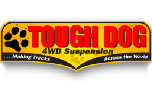 Logo Tough Dog